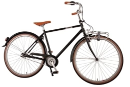 Volare vélo Volare Lifestyle Vélo pour homme - Homme - 51 cm - Noir - Shimano Nexus 3 vitesses