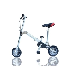 HESND vélo HESND Zxc Bicycles pour adultes 21, 6 cm Vélo pliable Mini vélo extérieur vélo de voyage