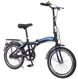 LTTLTT Vélo à pédales Pliant pour Enfants