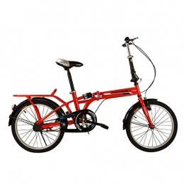 WCY vélo WCY Pliable de vélos for Enfants vélos Pliant Suspension vélo Portable Adulte Enfant vélo Pliant vélo 12 Pouces yqaae