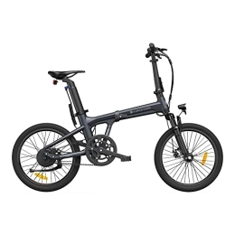 A Dece Oasis Vélos électriques A Dece Oasis Vélo Électrique 20 Pouces Vélo Électrique Femme et Homme…