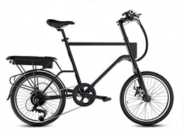 ABYYLH vélo ABYYLH Vlo lectrique Pliant Homme / Femme Adult E-Bike Portable Tricycle