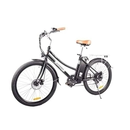 AIR URBAN Vélo électrique Kaisda K6 36V 350W 10Ah