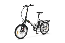 Argento Vélos électriques Argento Ar-bi-220003 E-Bike Adulte Unisexe, 250W