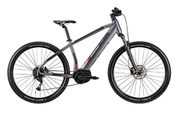 Atala vélo ATALA B-CROSS A3.1 vtt 29 avant vélo électrique vélo batterie 500 wh (L (m. 1, 85 / 2, 00))