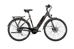 Atala Vélos électriques Atala E-Bike 2021 CULT 8.1 28 8 V Batterie de 504 dimensions 49