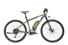 Atala Vélos électriques Atala E-Bike B-Cross Ride 29", 9vitesses, taille 41, Brushless Bosch 36V, 250W, (Trekking lectriques)