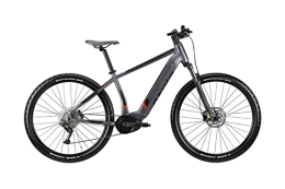 Atala Vélos électriques Atala Nouveau vélo électrique 2022 VTT B-CROSS A7.1 LT 30.4 taille 46