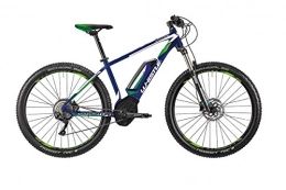WHISTLE vélo B-ware Whistle e-bike HF 29"10-V taille 51.5Bosh cX Cruise 400Wh Purion 2018(emtb Hardtail Top Load) / e-bike B-Ware HF 2910-s Size 51.5Bosh cX Cruise 400Wh Purion 2018(emtb Hardtail Top Load)