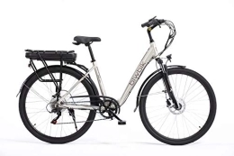 BIWBIK vélo Biwbik - Malmo - Vélo électrique
