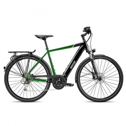 breezer vélo Breezer Vélo électrique Powertrip Evo 2.3+ 2021