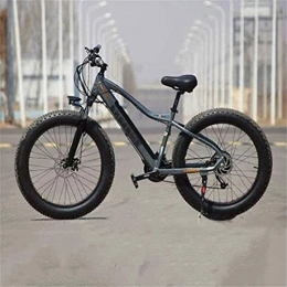 CASTOR vélo CASTOR Vélo électrique Vélos électriques de 26 Pouces vélo, 36V 350W Alliage d'alliage d'aluminium 27 Vitesses LCD écran vélo à vélo d'extérieur