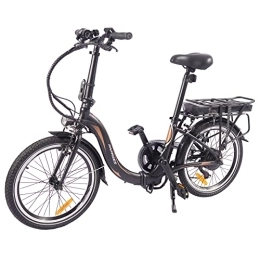 Chusui Vélos électriques Chusui 250W 20 pouces pliant l'assistance électrique de vélo électrique faisant la navette avec le vélo d'E avec la batterie 10AH 80 - gamme de 100km