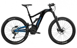 BH Bikes Vélos électriques E-MTB Vélo électrique 29" AtomX Carbon Lynx 6 Pro Taille L