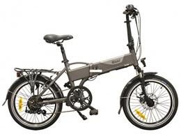  Vélos électriques Ebici City 2000 SP