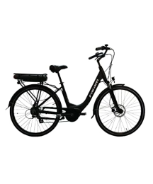 EVOM Vélos électriques EVOM Vélo électrique Mod. Roma 28