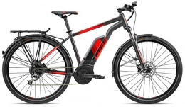 Fuji Vélos électriques Fuji Vélo Ambient 29 1.5 EQP 2020