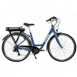 Gitane vélo Gitane Vélo électrique Organ'e 28" série limitée Balad - Bleu