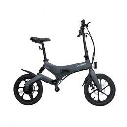 IWATMOTION vélo IWATMOTION iWatScooter iRider eScooter Électrique Gris