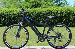 Kirest Vélos électriques Kirest Smartway 250 vélo électrique