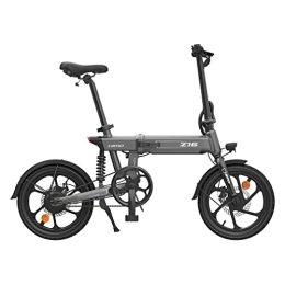 N/D Vélos électriques Le vélo électrique est durable pendant 4 à 6 heures de temps de charge de 25 km / h, vitesse maximale, excellente performance et fabrication soignée