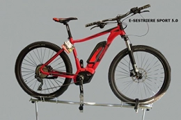 Cicli Puzone Vélos électriques LOMBARDO e-sestriere Sport 5.0Vlo e-bike MTB 27, 5