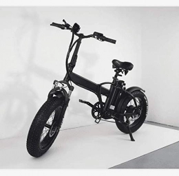 Madat vélo Madat 2020 TOODI VTT électrique TD-B1 500 W pour adultes