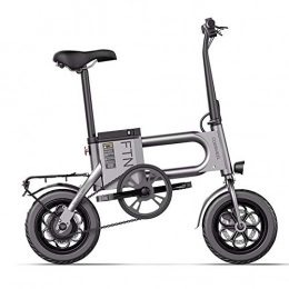 MDDC vélo MDDC vélo électrique Pliable Scooter de véhicule électrique Portable adapté aux Adultes chevauchant Un véhicule électrique à Batterie au Lithium 36 véhicule électrique 36v8.7ah