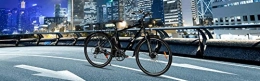 MES vélo MES EBike VC28 Vélo électrique à pédalage assisté City Bike