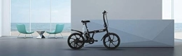 MES Vélos électriques MES Vivo Fold Bike VF20H