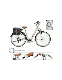 Motodak Vélos électriques Motodak Vlo Assistance lectrique Gitane E-Salsa INES de la Fressange