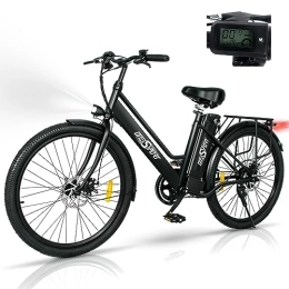 Générique Vélos électriques MOYO 26” Vélo électrique