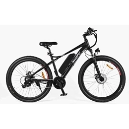 MYATU Vélos électriques Myatu Vélo électrique M1326 250W 36V 8Ah