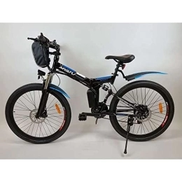 MYATU Vélos électriques Myatu Vélo électrique S4143 250W 36V 10.4Ah