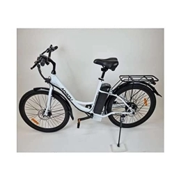 MYATU vélo Myatu Vélo électrique SC0126 250W 36V 12.5Ah
