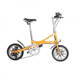 NO ONE Vélos électriques NO ONE Vélo de Marche électrique sur Tapis Roulant, vélo électrique Mini citycoco, vélo de Piste à Engrenages Fixes, Mini vélo