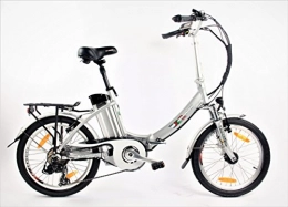 GermanXia Vélos électriques Premium Germ anxia Mobile Master Touring électriques vélo pliant 20 pouces eturbo 9 vitesses Shimano LCD, 250 W HR Entraînement / 15, 6ah, portée jusqu'à 138 KM à la STVZO – Attention : Germ anxia est seul fournisseur, tous les autres sont häcker.