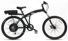 Trade-Line-Partner Vélos électriques prodeco E-Bike VTT Pedelec Vlo lectrique prodeco d'action de. NEUF.