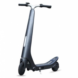 Smart'R Vélos électriques Smart'R Trottinette électrique Bluetooth, LG, Pliable Gris