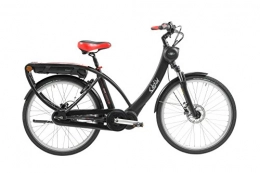 Solex vélo SOLEX Velo Electrique Solexity Smart NV Noir 28'