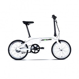 Stelvio Vélo électrique 36V - Minismart-G