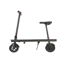 Suinga Vélos électriques Suinga Vélo électrique pliable, autonomie 20-25 kg, moteur 250 W.