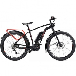 Solex vélo Trekking-Electrique Sport SUV M
