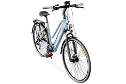 UrbanGlide Vélos électriques URBANGLIDE M2 Vélo Électrique 12, 5AH