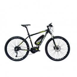 Descheemaeker vélo VELO ELECTRIQUE ADULTE E-MOTION MONT BLANC 27, 5' - H48