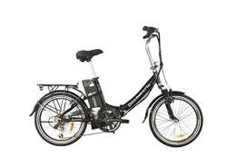 velys vélo Velys - Vélo électrique Pliant Standard 37 V 12 Ah Roues de 20 Pouces - 80 Km d'autonomie