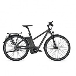 Raleigh vélo Vlo lectrique dame Raleigh ASHFORD S11 28" gris 2017 - 45 cm