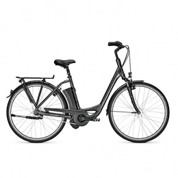 Raleigh vélo Vlo lectrique dame Raleigh DOVER 7 28" noir 2017 - 50 cm