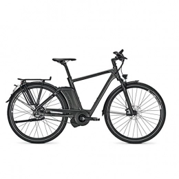 Raleigh vélo Vlo lectrique Raleigh ASHFORD S11 28" gris 2017 - 50 cm