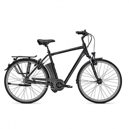 Raleigh vélo Vlo lectrique Raleigh DOVER 8 HS 28" noir 2017 - 60 cm